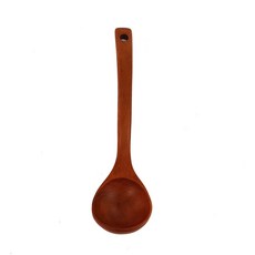 경도산업 고급 옻칠 국자 소형 210mm, 1개 주방용품/조리도구 반품 최저가 4,270원