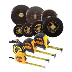 블루마토 줄자 3 QK-1013, 10m, 1개 문구/오피스/미술/화방용품 반품 최저가 3,400원