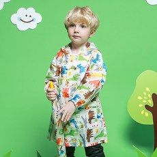 캔디베이비 유아용 우비 출산/유아동/유아동패션 반품 최저가 12,110원