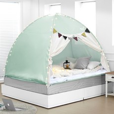 다샵 따뜻한집 코지 모던 원터치 난방텐트 4인용 홈인테리어/방한용품 반품 최저가 58,180원