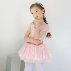 드벨라걸스 여아용 프로스 발레복 출산/유아동/유아동패션 반품 최저가 25,550원