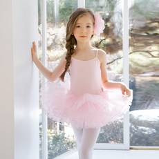 드벨라걸스 여아용 마이우스 발레복 출산/유아동/유아동패션 반품 최저가 11,670원
