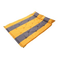 유스 캠핑매트 YAM-17, 옐로우 자동차용품/RV/아웃도어 반품 최저가 42,230원