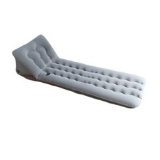 유스 에어매트 YAM-03, 그레이 자동차용품/RV/아웃도어 반품 최저가 57,600원