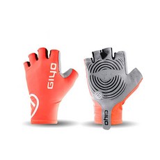 지요 충격 흡수 미끄럼 방지 스마트폰 터치 자전거 라이딩 반장갑 S02, PINK, 1개 스포츠_레저/골프 반품 최저가 7,220원