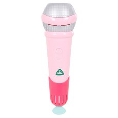 ELC 마이크 완구 149419, 핑크, 1개 완구/취미/신생아/영아완구 반품 최저가 4,530원