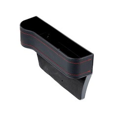 샵포에버 테이키 틈새 수납사이드 포켓 운전석, 블랙, 1개 자동차용품/인테리어 반품 최저가 6,370원