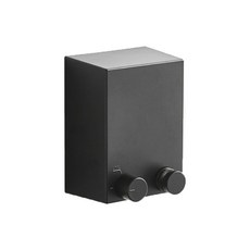 에버하우스 무타공 스틸 와이어 빨래줄, 블랙, Free, 1개 생활용품/세탁/청소용품 반품 최저가 14,250원