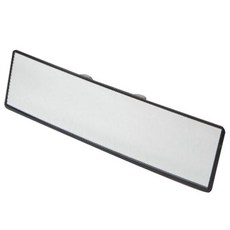 플라잉피그 사각 눈부심방지 룸미러, 1개 자동차용품/인테리어 반품 최저가 6,620원