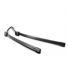 이노레브 폭스바겐 순정형 와이퍼 전면 투아렉 2세대 7P5 2011년~2017년 운전석 + 조수석 세트, 1세트 자동차용품/차량관리/소모품 반품 최저가 10,920원