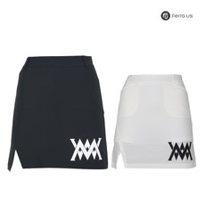 페라어스 여성용 골프 나염로고 트임 스커트 ASMI4015M1 스포츠/레저/골프 반품 최저가 59,900원