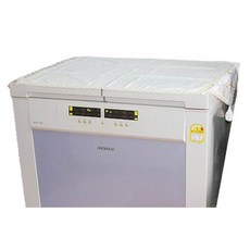 지비유 김치냉장고커버, 화이트핑크자수 홈인테리어/FW 침구샵 반품 최저가 16,600원