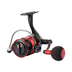 아부가르시아 올라운드 스피닝릴 컬러즈 SP, 5000, 레드 스포츠_레저/낚시 반품 최저가 25,460원