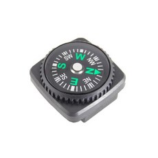 블루선 네모모양 나침반, 혼합색상, 1개 생활용품/온도계/측정도구 반품 최저가 5,630원