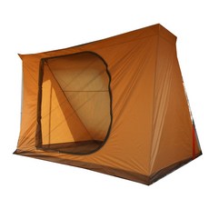 베이스캠프 전용 이너텐트, 혼합색상, 4인용 스포츠/레저/캠핑전문관 반품 최저가 53,870원