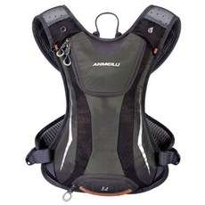 선빛 패스트 러닝 등산 마라톤 조끼 워터 백팩, 그레이 스포츠/레저/기타스포츠 반품 최저가 29,260원