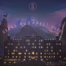 피포페인팅 DIY 그림 그리기 40 x 50 cm, 그랜드부다페스트, 1개 문구/오피스/미술/화방용품 반품 최저가 16,500원