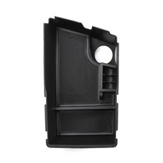 카템 콘솔트레이, 무광블랙, K8 자동차용품/인테리어 반품 최저가 6,630원