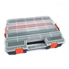 스태리 휴대용 부품 보관 상자, 1개 홈인테리어/공구/철물/DIY 반품 최저가 25,460원