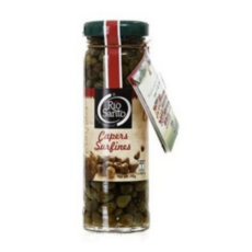 리오산토 케이퍼, 110g, 1개 식품/반찬/간편식/대용식 반품 최저가 2,680원