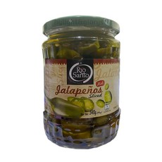 리오산토 할라피뇨, 510g, 1개 식품/반찬/간편식/대용식 반품 최저가 8,900원