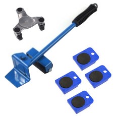 테이키 만능 지렛대 블루, 1세트 생활용품/공구/철물/DIY 반품 최저가 5,620원