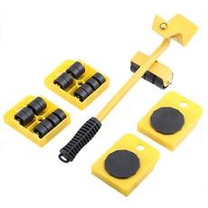 테이키 만능 지렛대 옐로우, 1세트 생활용품/공구/철물/DIY 반품 최저가 11,340원