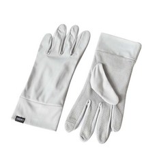 하베스티벌 고급 운전 자외선 차단 여성 장갑, 화이트 자동차용품/인테리어 반품 최저가 6,900원