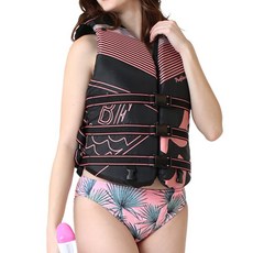 베이직엘르 여성용 부력복 80kg SJT-KC17P80, 혼합색상 완구/취미/물놀이/계절완구 반품 최저가 20,710원