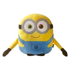 미니언즈 인형 안전벨트커버, 옐로우, 1개 자동차용품/인테리어 반품 최저가 25,630원