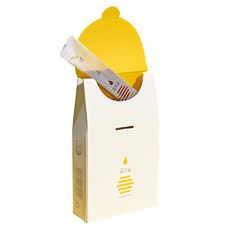 꿀마실 밤꿀 미니스틱, 12g, 10개 헬스_건강식품/꿀/프로폴리스 반품 최저가 7,600원