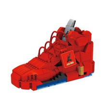 닥터스타 아토미니 점프맨5 미니블럭 775-2dr, 레드, 1개 완구/취미/블록놀이 반품 최저가 18,530원