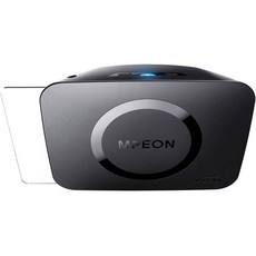 엠피온 무선 하이패스 건전지 교체형 SET-V580, 블랙, 단말기본품+부착형거치대+건전지3개+제품설명서 가전디지털/차량용 디지털 반품 최저가 38,720원