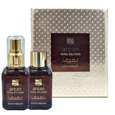 과일나라 터치테라피 아르간 토탈 솔루션, 2개, 50ml 뷰티/스킨케어 반품 최저가 16,950원