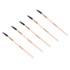 에이비엠코리아 C 눈썹브러쉬, 혼합색상, 5개 뷰티/뷰티소품 반품 최저가 5,550원