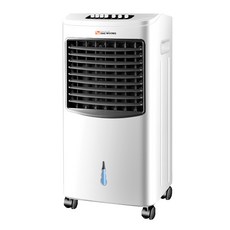 대웅모닝컴 UV살균 전기냉풍기, DWF-AN1083WS 가전디지털/계절가전 반품 최저가 78,970원