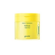 구달 청귤 비타C 잡티케어 패드 160ml, 70매입, 1개 뷰티/스킨케어 반품 최저가 11,620원