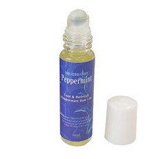더허브스토리 페퍼민트 롤온 오일, 8ml, 1개 뷰티/바디 반품 최저가 9,200원