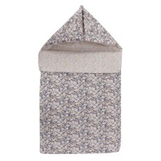 베르망 리버티 유모차 겉싸개 패션의류/잡화/유아동패션 반품 최저가 157,810원