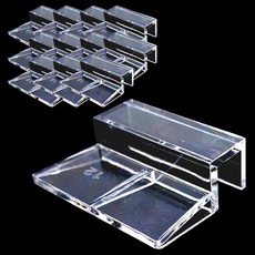 이스타 어항뚜껑 거치대 4p x 3팩, 3개 반려동물용품/관상어 용품 반품 최저가 7,770원