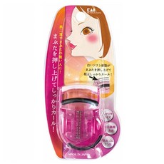 카이 간단 푸쉬업 뷰러 KQ3129, 핑크, 1개 뷰티/뷰티소품 반품 최저가 6,000원