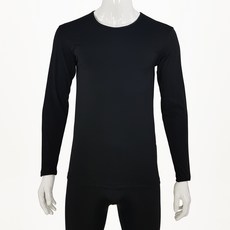 클라크바바 남성용 베네치아 발열 기모내의 상의 패션의류/잡화/속옷/잠옷 반품 최저가 5,940원