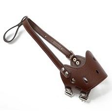 도담펫 반려견 울강지 입마개, XS, 1개 반려동물용품/펫티켓 산책용품 반품 최저가 2,770원