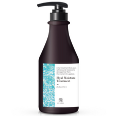 어스로하 대용량 히알 수분 트리트먼트, 750ml, 1개 뷰티/헤어 반품 최저가 7,380원