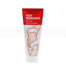 미샤 핫 버닝 바디 젤, 200ml, 1개 뷰티/바디 반품 최저가 3,400원