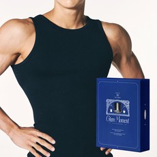 [보정나시 1등]글램모먼트 남성용 슬림 바디수트 보정나시 보정속옷 패션의류/잡화/속옷/잠옷 반품 최저가 16,800원