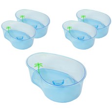 아쿠아선두 거북이 사육통 L Q5-G, 5개 반려동물용품/소동물/가축용품 반품 최저가 19,010원