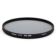 겐코 SMART SLIM CPL 필터 37mm 가전디지털/카메라 반품 최저가 19,320원