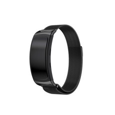디씨네트워크 삼성 갤럭시 핏2 스트랩밴드 G0017, 블랙, g0017-핏2, 1개 가전디지털/스마트워치/밴드 반품 최저가 3,280원