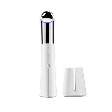 XTHERA 고주파 온열 눈가 마사지기, 흰색 펄 + 은색, ST-F804 가전디지털/뷰티/헤어가전 반품 최저가 27,130원